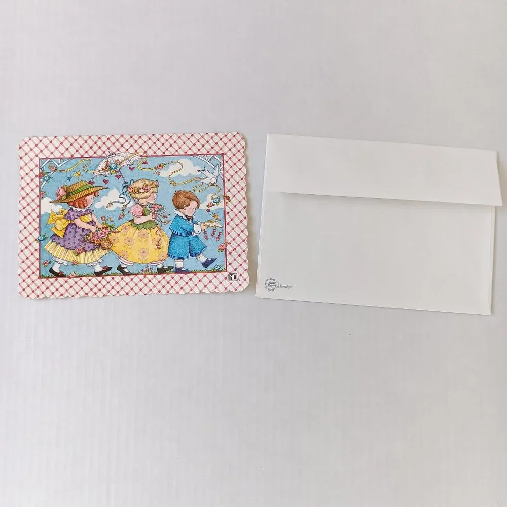 Set of 30 1995 Mary Engelbreit 